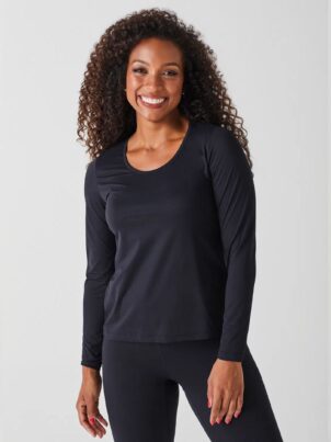 LZ21500_Blusa Segunda Pele Térmica Bodycare LIZ11